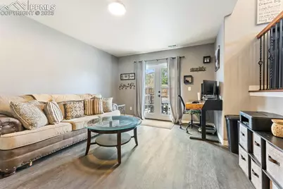 7973 Pinfeather Drive, Fountain, CO 80817 - Photo 13