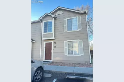 408 Kitfield View, Colorado Springs, CO 80916 - Photo 1