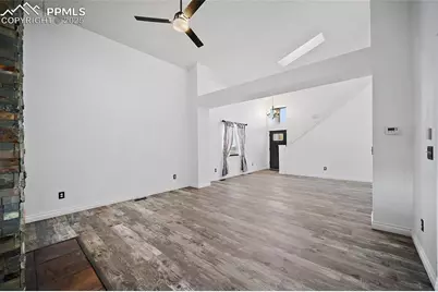 6185 Hearth Court, Colorado Springs, CO 80922 - Photo 11