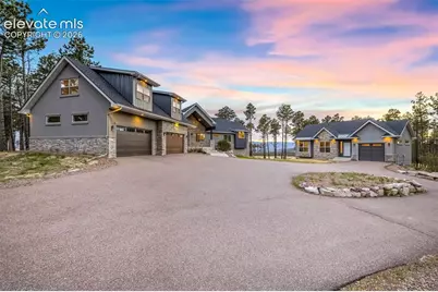 13640 Winslow Drive, Colorado Springs, CO 80908 - Photo 1