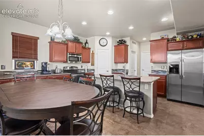 6614 Lucky Star Lane, Colorado Springs, CO 80923 - Photo 9