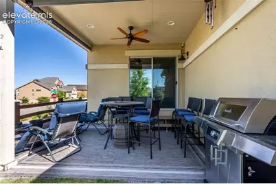 6614 Lucky Star Lane, Colorado Springs, CO 80923 - Photo 5
