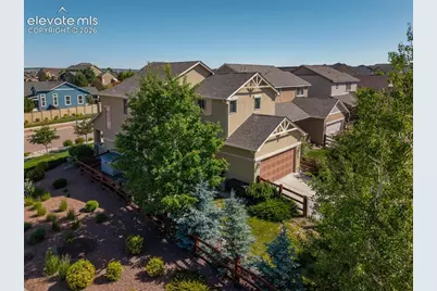 6614 Lucky Star Lane, Colorado Springs, CO 80923 - Photo 15