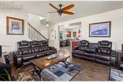 6614 Lucky Star Lane, Colorado Springs, CO 80923 - Photo 7