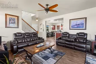 6614 Lucky Star Ln, Colorado Springs, CO 80923 - Photo 7