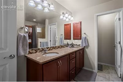 6614 Lucky Star Lane, Colorado Springs, CO 80923 - Photo 13