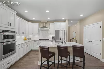 16464 Woodward Terrace, Monument, CO 80132 - Photo 17