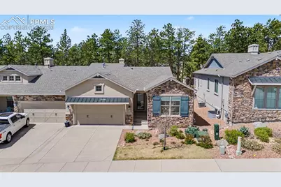 16464 Woodward Terrace, Monument, CO 80132 - Photo 5