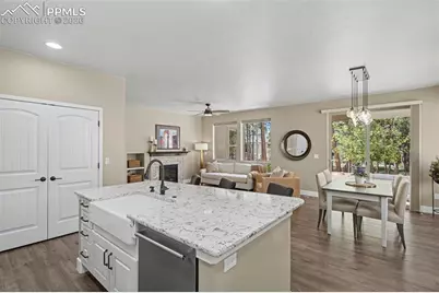 16464 Woodward Terrace, Monument, CO 80132 - Photo 19