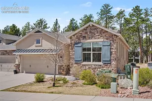 16464 Woodward Terrace, Monument, CO 80132 - Photo 1
