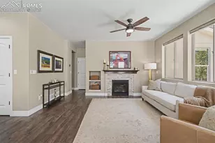 16464 Woodward Terrace, Monument, CO 80132 - Photo 11
