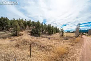244 High Pasture Rd, Florissant, CO 80816 - Photo 1