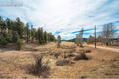 244 High Pasture Road, Florissant, CO 80816 - Photo 3