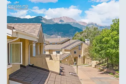 581 Observatory Drive, Colorado Springs, CO 80904 - Photo 3