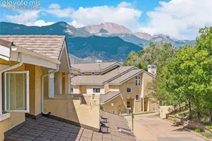 581 Observatory Dr, Colorado Springs, CO 80904 - Photo 3