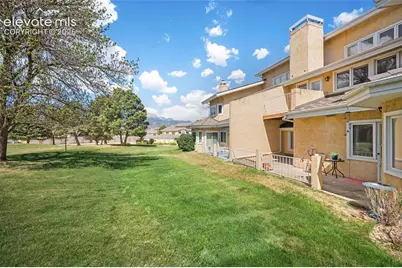 581 Observatory Drive, Colorado Springs, CO 80904 - Photo 35