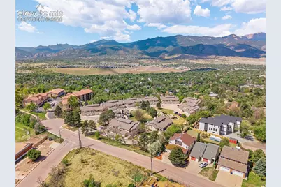 581 Observatory Drive, Colorado Springs, CO 80904 - Photo 39