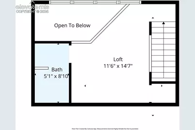581 Observatory Drive, Colorado Springs, CO 80904 - Photo 41