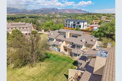581 Observatory Drive, Colorado Springs, CO 80904 - Photo 37