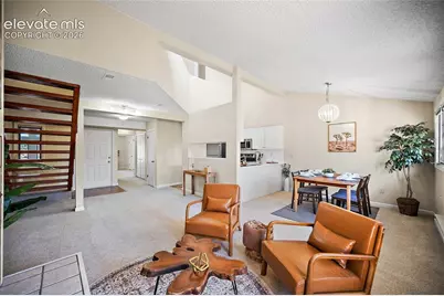 581 Observatory Drive, Colorado Springs, CO 80904 - Photo 9