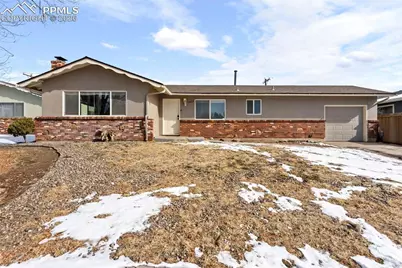 1429 Prado Drive, Fountain, CO 80817 - Photo 1
