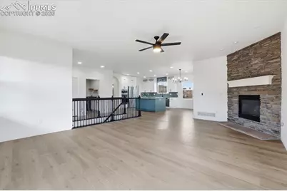 285 S Raven Mine Drive, Colorado Springs, CO 80905 - Photo 19