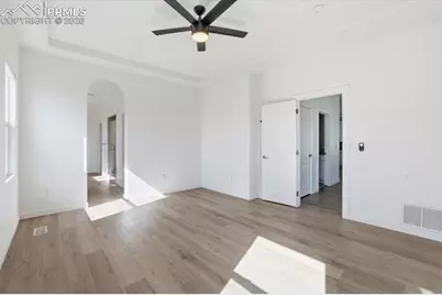 285 S Raven Mine Drive, Colorado Springs, CO 80905 - Photo 25