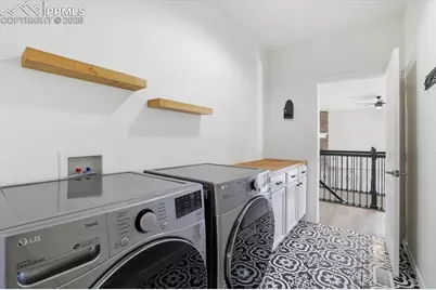 285 S Raven Mine Drive, Colorado Springs, CO 80905 - Photo 21