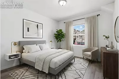 285 S Raven Mine Drive, Colorado Springs, CO 80905 - Photo 29