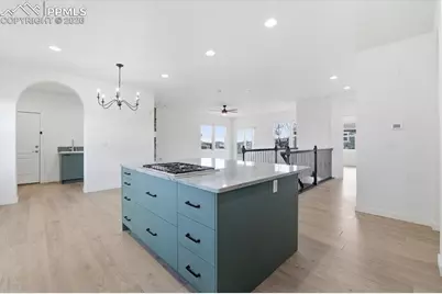 285 S Raven Mine Drive, Colorado Springs, CO 80905 - Photo 15