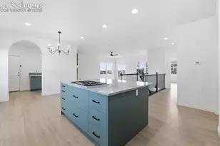 285 S Raven Mine Dr, Colorado Springs, CO 80905 - Photo 15