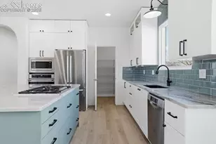 285 S Raven Mine Dr, Colorado Springs, CO 80905 - Photo 13