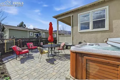 285 S Raven Mine Drive, Colorado Springs, CO 80905 - Photo 45