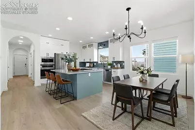 285 S Raven Mine Drive, Colorado Springs, CO 80905 - Photo 9