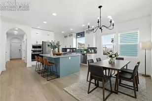 285 S Raven Mine Dr, Colorado Springs, CO 80905 - Photo 9