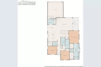 285 S Raven Mine Drive, Colorado Springs, CO 80905 - Photo 49