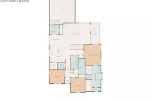 285 S Raven Mine Dr, Colorado Springs, CO 80905 - Photo 49