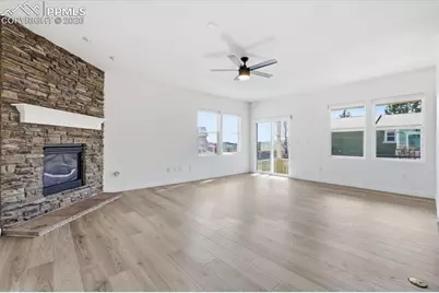 285 S Raven Mine Drive, Colorado Springs, CO 80905 - Photo 17