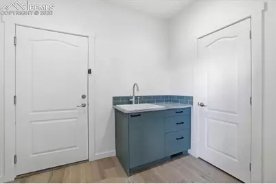 285 S Raven Mine Drive, Colorado Springs, CO 80905 - Photo 33