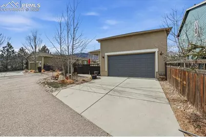 285 S Raven Mine Drive, Colorado Springs, CO 80905 - Photo 47