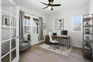 285 S Raven Mine Dr, Colorado Springs, CO 80905 - Photo 5