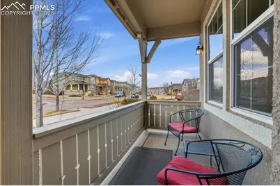 285 S Raven Mine Drive, Colorado Springs, CO 80905 - Photo 3