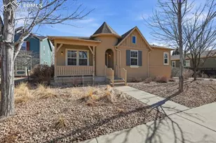 285 S Raven Mine Dr, Colorado Springs, CO 80905 - Photo 1