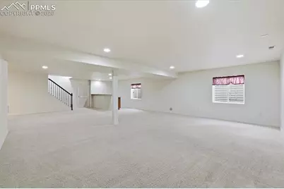 285 S Raven Mine Drive, Colorado Springs, CO 80905 - Photo 35