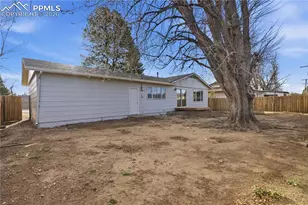 1014 Fosdick Dr, Colorado Springs, CO 80909 - Photo 5