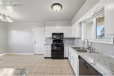 1014 Fosdick Drive, Colorado Springs, CO 80909 - Photo 15