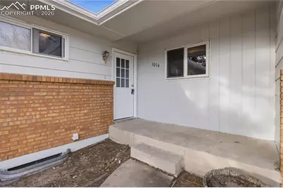 1014 Fosdick Drive, Colorado Springs, CO 80909 - Photo 7