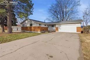 1014 Fosdick Dr, Colorado Springs, CO 80909 - Photo 1