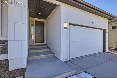 3220 Virga Loop, Colorado Springs, CO 80904 - Photo 5
