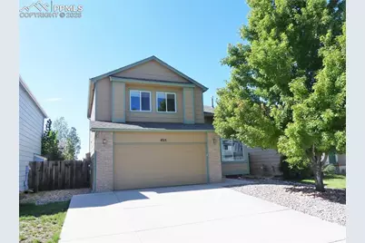 4315 Basswood Drive, Colorado Springs, CO 80920 - Photo 1